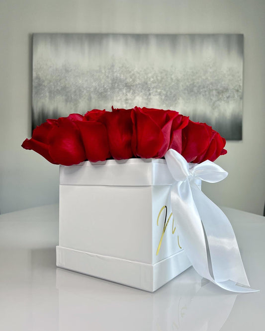 Rose Box